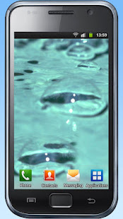 Water drops, bubbles, waves(圖8)-速報App