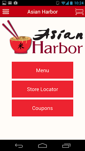 Asian Harbor