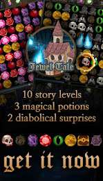 Jewel Tale poster 6