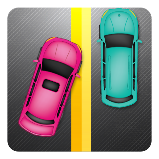 Crazy Cars 2015 冒險 App LOGO-APP開箱王