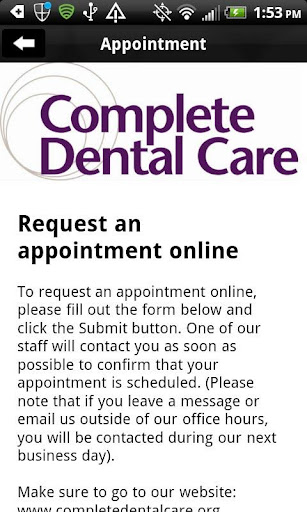 【免費醫療App】Complete Dental Care-APP點子