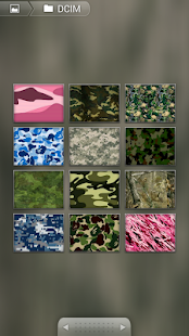 Gear Fit Backgrounds Camo