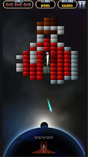 How to mod Galaxy Breakers patch 1.0.9 apk for bluestacks