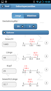 Ped(z) - Kinderarzt-Rechner(圖6)-速報App