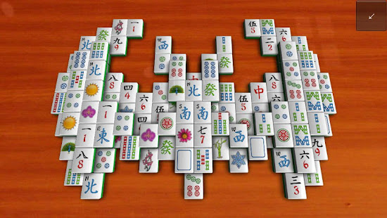 Anhui Mahjong Solitaire Saga(圖5)-速報App