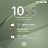 Unduh XPERIA™ Theme: SilverGreen APK untuk Windows