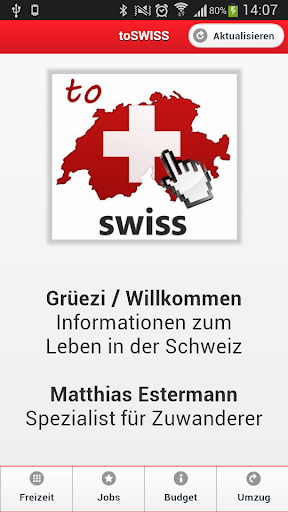 toSWISS