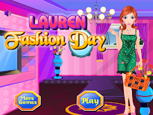 Lauren fashion day APK