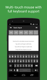 Unified Remote Full 3.11.0 APK
