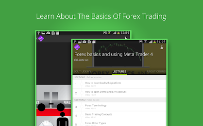 Forex Trading Course poster 9