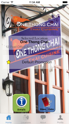 One Thong Chai