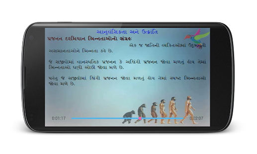 Free Chapter 16 Part 1 10th std APK