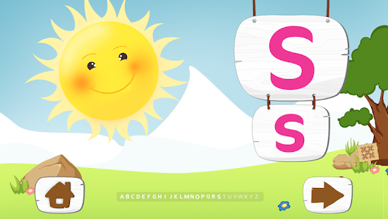 ABC Kids Alphabet Tracing & Phonics(圖3)-速報App