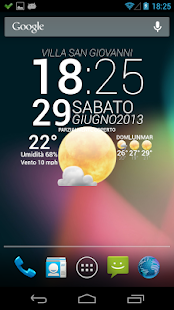 Free Widgets Now Theme Two APK