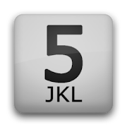 Keypad S: a super dialer 0.6.2 Icon