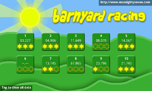 Barnyard Racing(圖3)-速報App