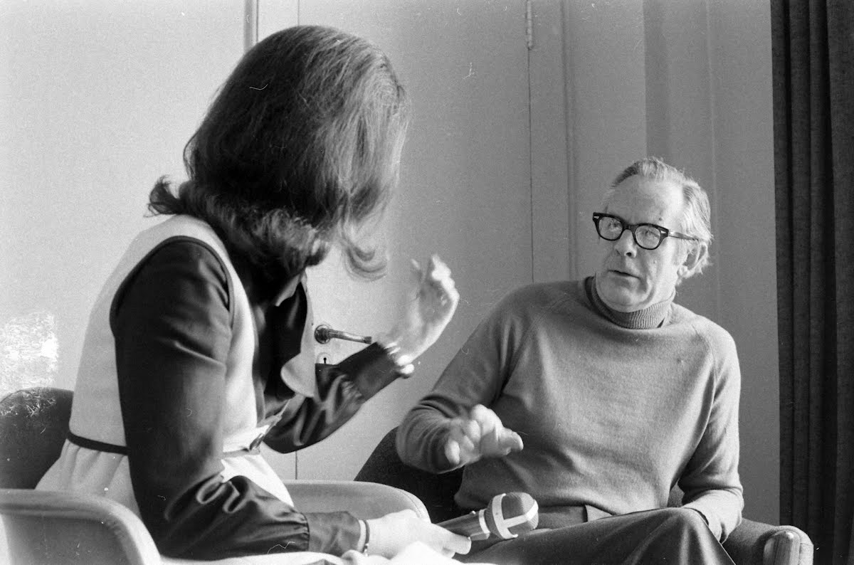 Rollo may theory of love image