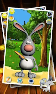 Tarabanya - Talking Pet Free - screenshot thumbnail