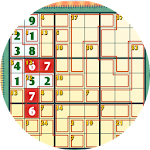 Cover Image of ดาวน์โหลด Killer Sudoku 1.4.7 APK