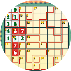 Killer Sudoku 1.4.7