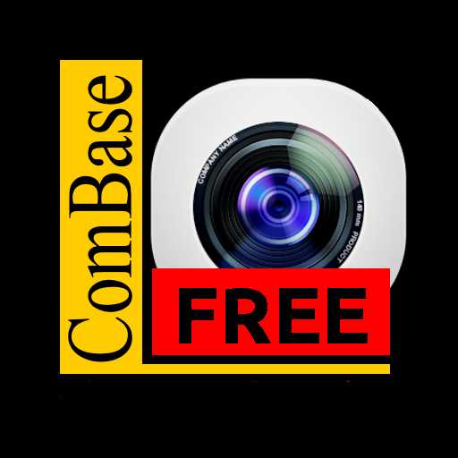 ComBase FtpCam Free LOGO-APP點子