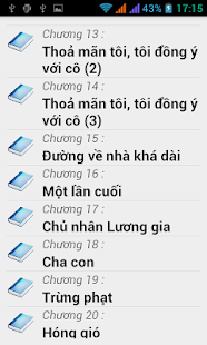 How to download Truyen yeu han trien mien 1.0 unlimited apk for pc