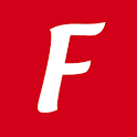 Femme Cheval Passion logo