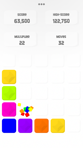 【免費解謎App】Mix and Match: Colours-APP點子