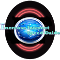 Increase Internet Speed Guide icon