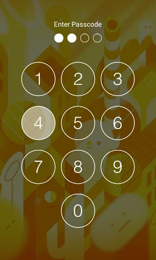 【免費個人化App】Lock Screen - Iphone Lock-APP點子