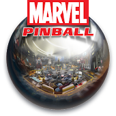 Marvel Pinball