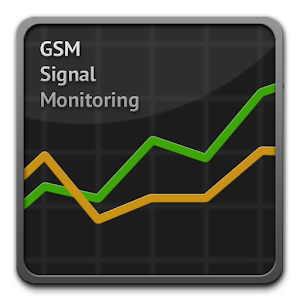 GSM Signal Monitoring 4.02