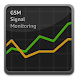 GSM Signal Monitoring