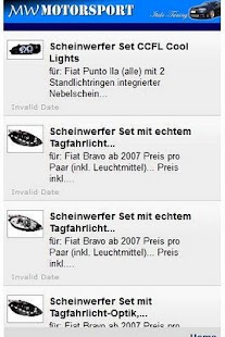 How to mod Fiat-Tuning patch 14 apk for android
