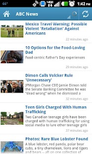 How to install Ultamate News-Top News 1.0 unlimited apk for bluestacks