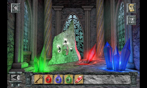 Cryptic Kingdoms HD apk v1 - Android