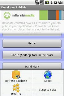 How to mod Developer Publish 1.6 apk for bluestacks