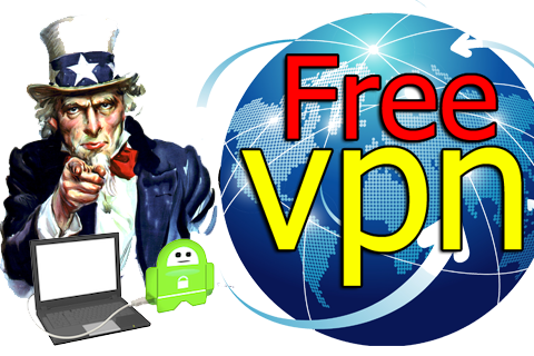 Free USA VPN