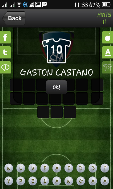 Download Gambar Logo Arema Indonesia