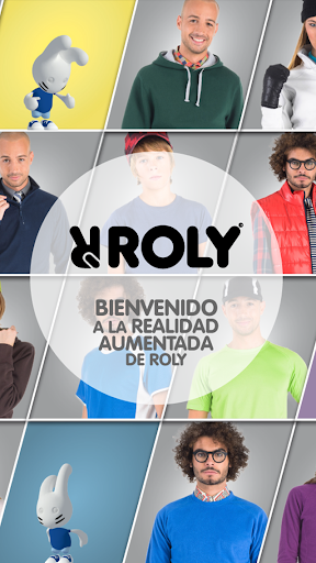 Roly AR 2015