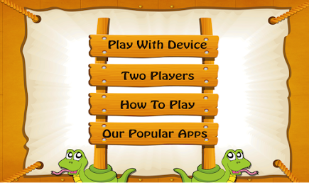 Snakes And Ladders poster 7