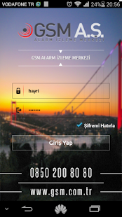 G.S.M. Bayi Screenshots 0