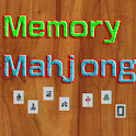 Memory Mahjong! logo
