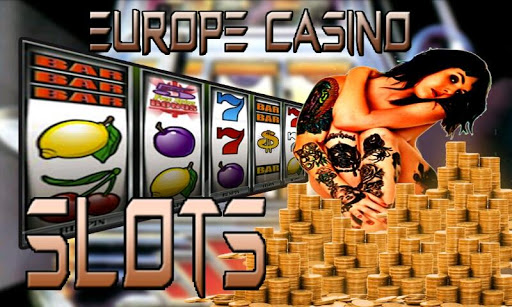 Europe Casino Slots