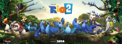 Watch Rio 2 Online Free Full Movie Putlocker Download Rio 2 Hd