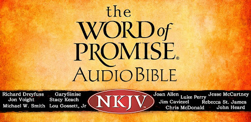 Word of PromiseÂ® NKJV Complete -  apk apps