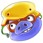 Cover Image of Download Greedy Pigs FULL 1.2.2 APK
