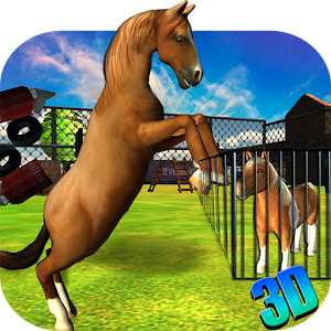 Wild Horse Fury - 3D Game Hacks and cheats
