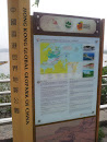 Hong Kong Global Geopark of China