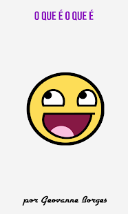 How to get O que é o que é 1.0 mod apk for pc